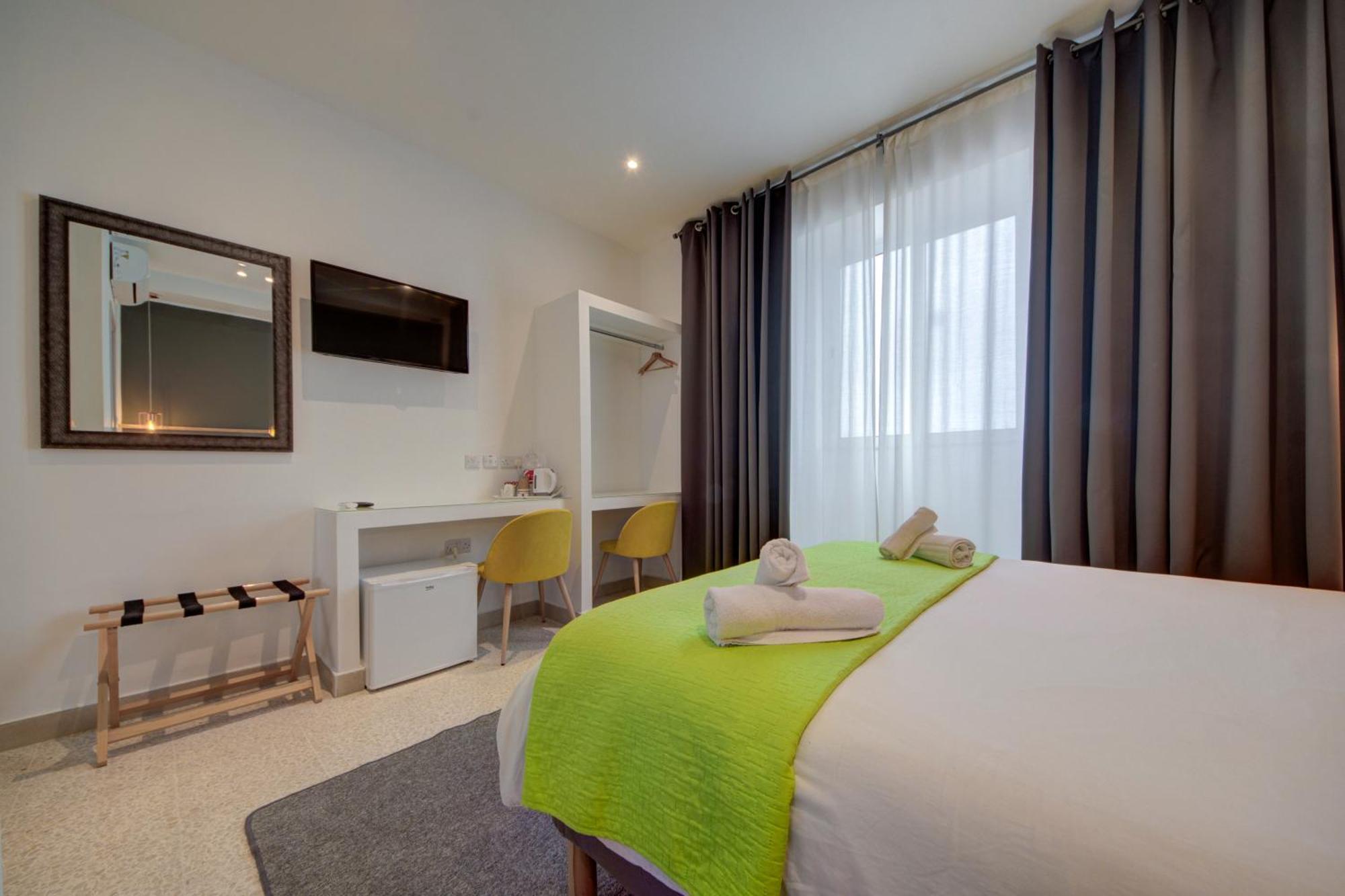 Caro Boutique Guest House San Ġwann Exteriér fotografie
