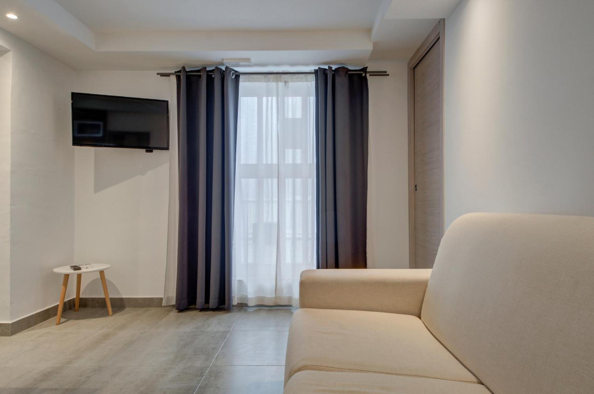 Caro Boutique Guest House San Ġwann Exteriér fotografie
