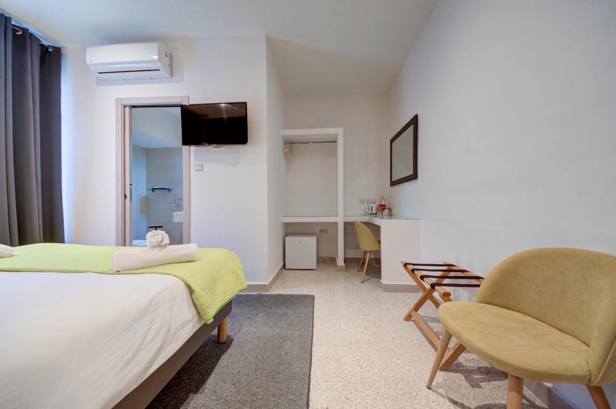 Caro Boutique Guest House San Ġwann Exteriér fotografie