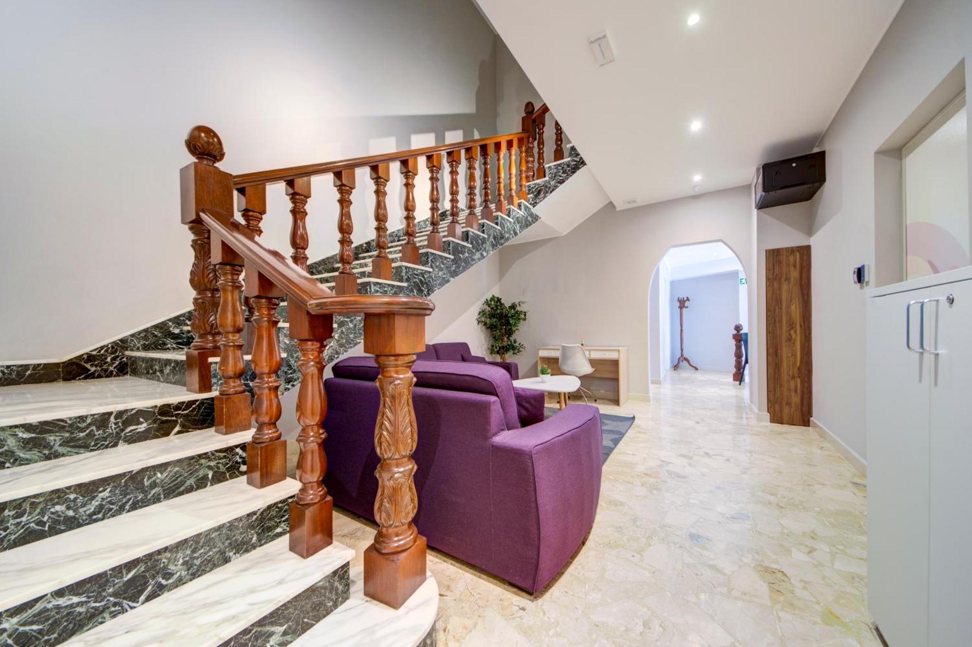 Caro Boutique Guest House San Ġwann Exteriér fotografie