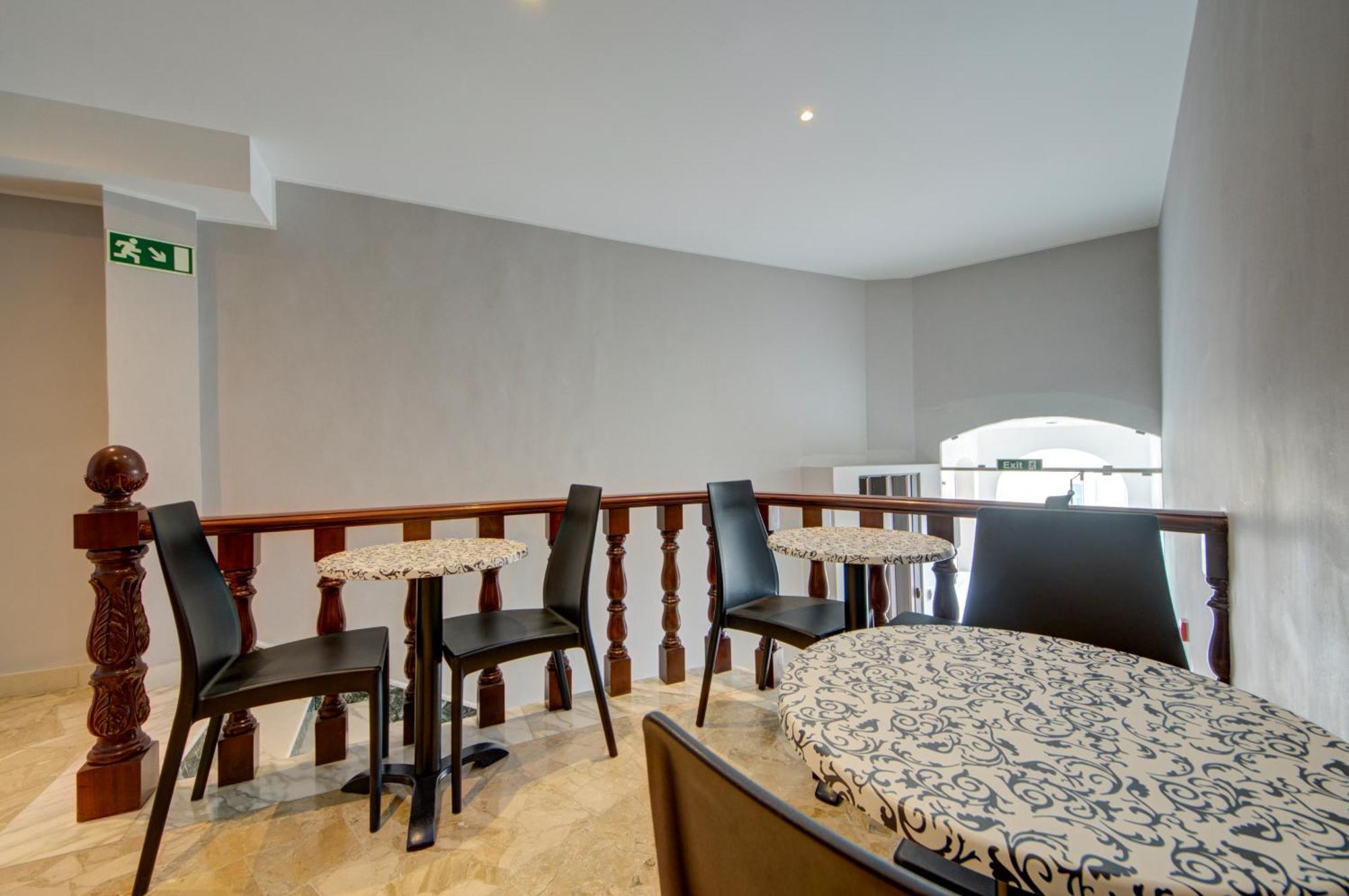 Caro Boutique Guest House San Ġwann Exteriér fotografie
