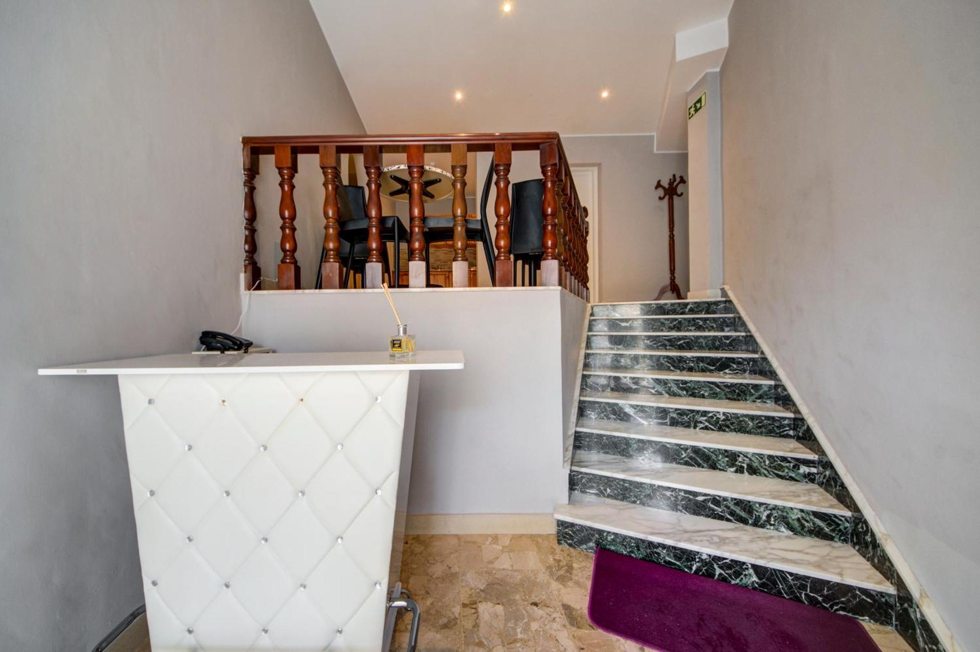 Caro Boutique Guest House San Ġwann Exteriér fotografie
