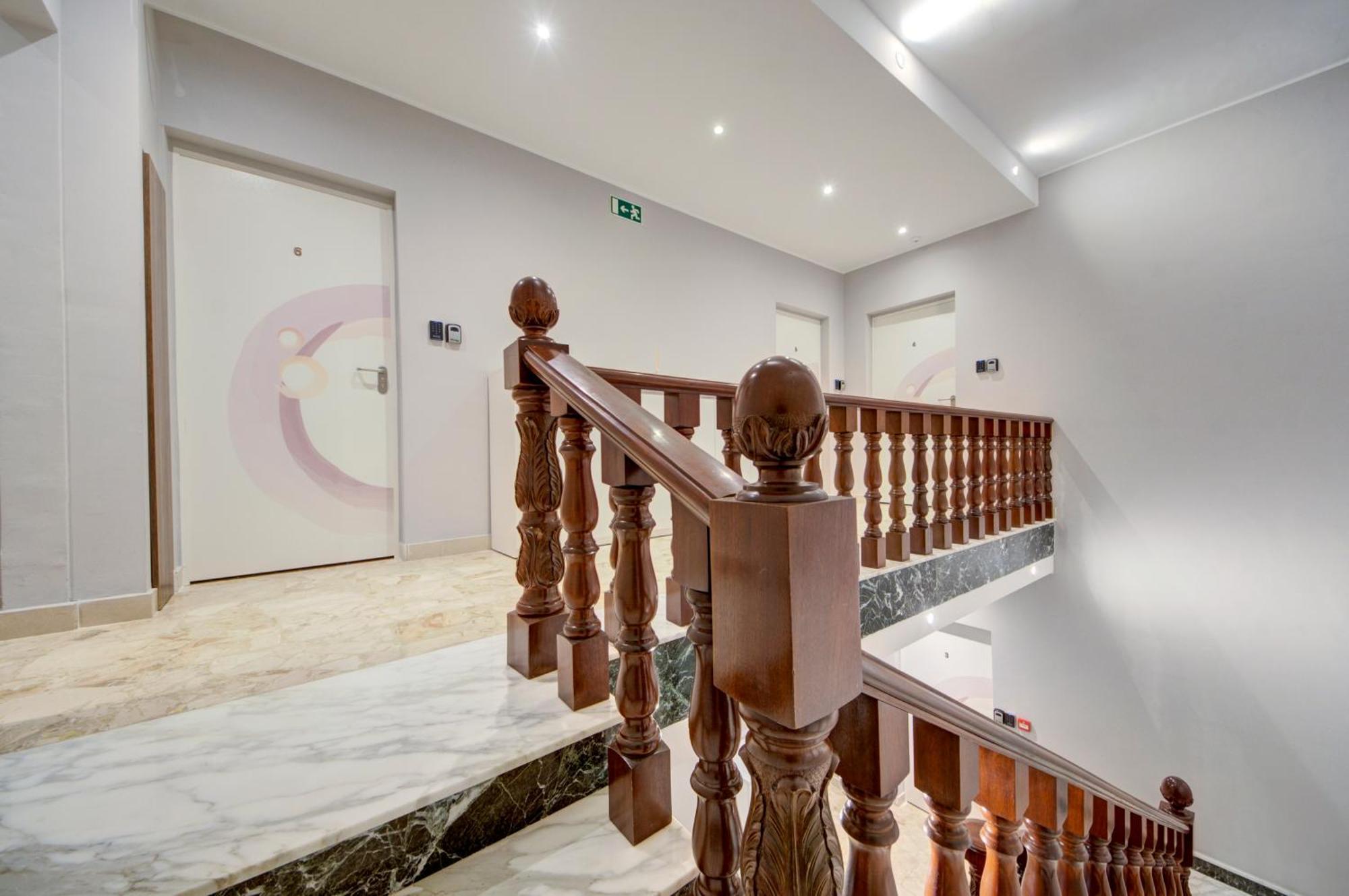 Caro Boutique Guest House San Ġwann Exteriér fotografie