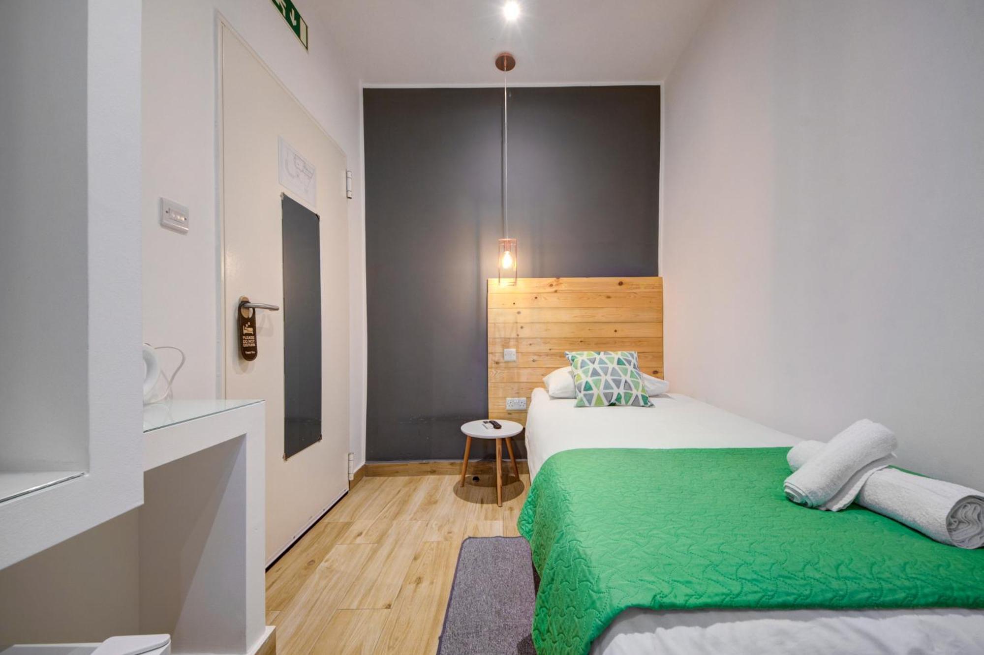 Caro Boutique Guest House San Ġwann Exteriér fotografie