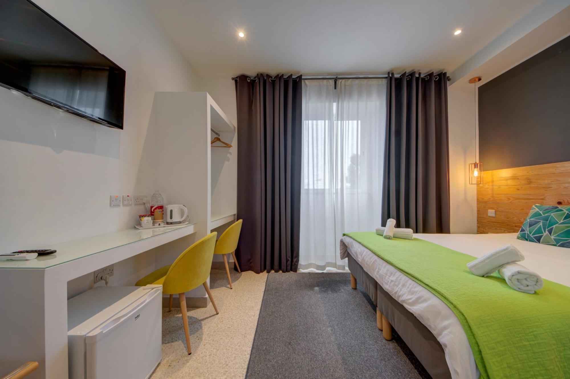 Caro Boutique Guest House San Ġwann Exteriér fotografie