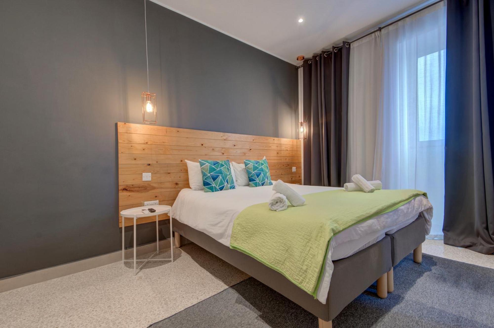Caro Boutique Guest House San Ġwann Exteriér fotografie
