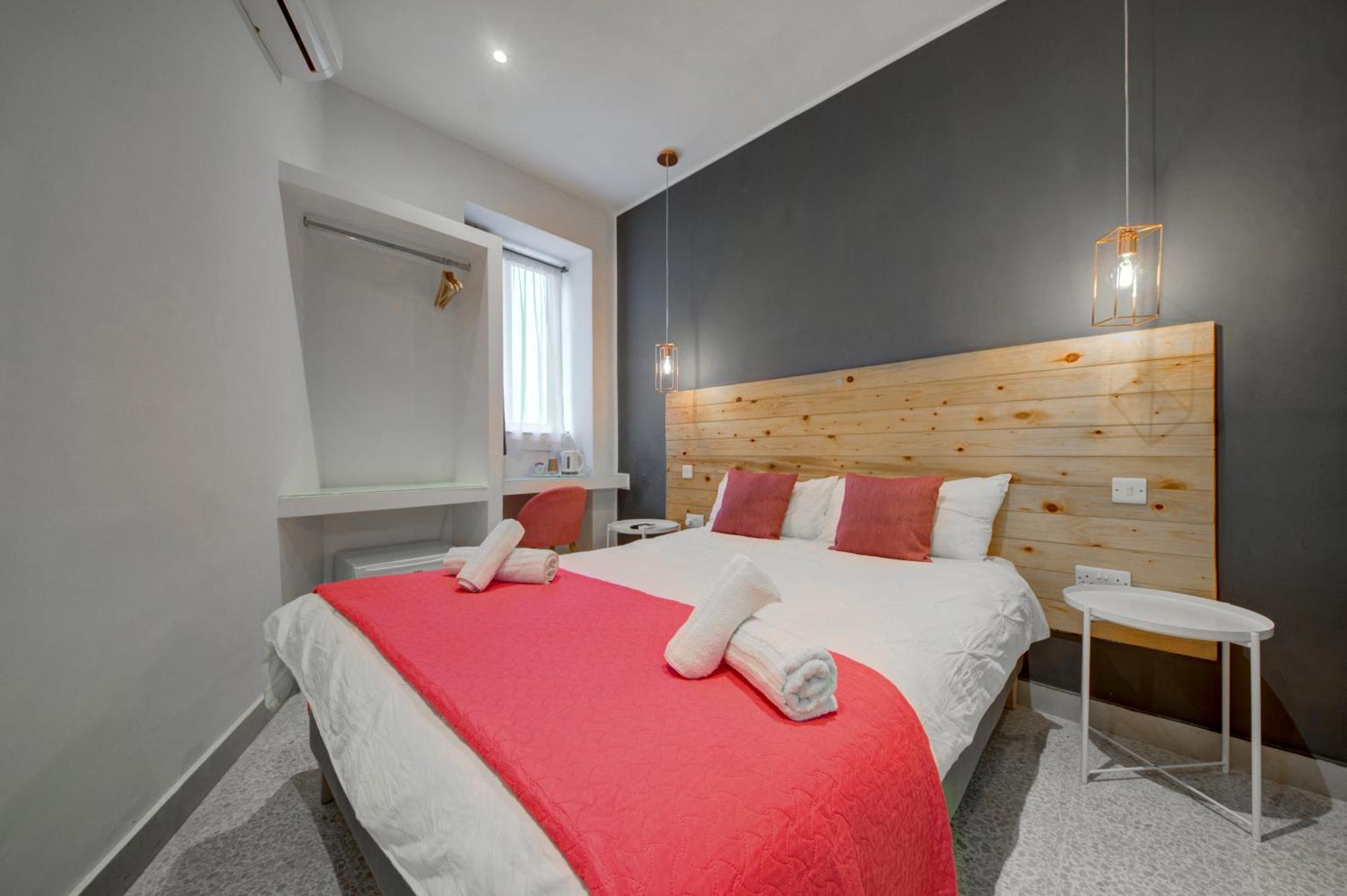 Caro Boutique Guest House San Ġwann Exteriér fotografie