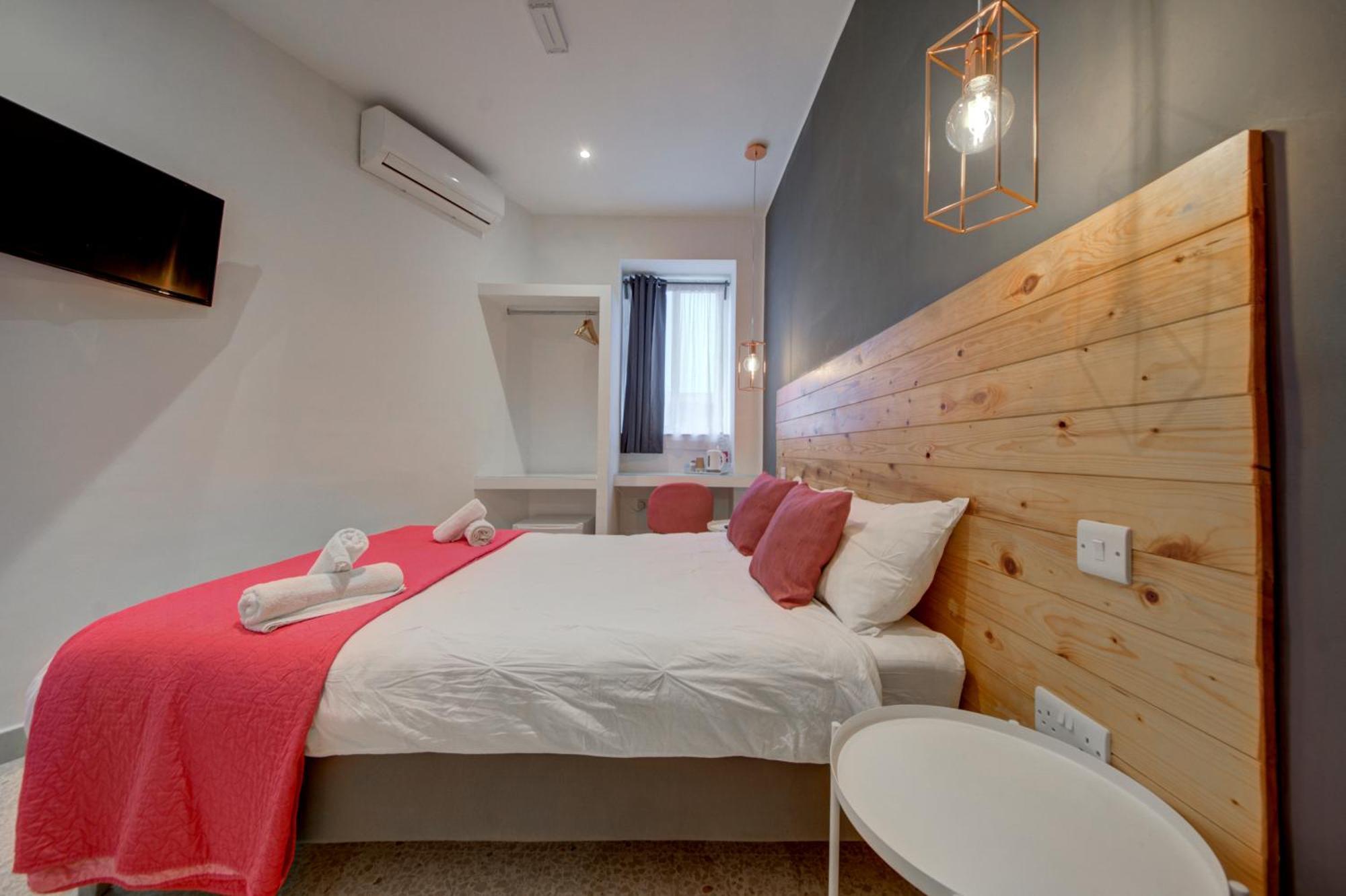 Caro Boutique Guest House San Ġwann Exteriér fotografie