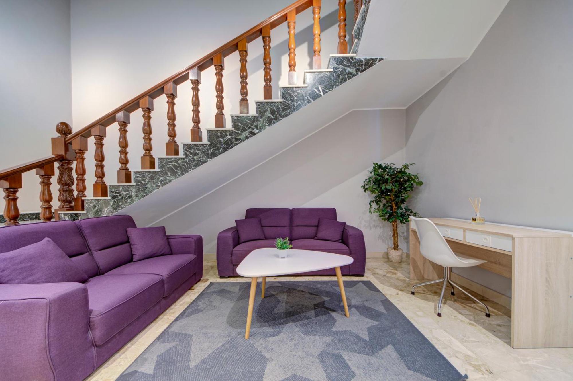 Caro Boutique Guest House San Ġwann Exteriér fotografie