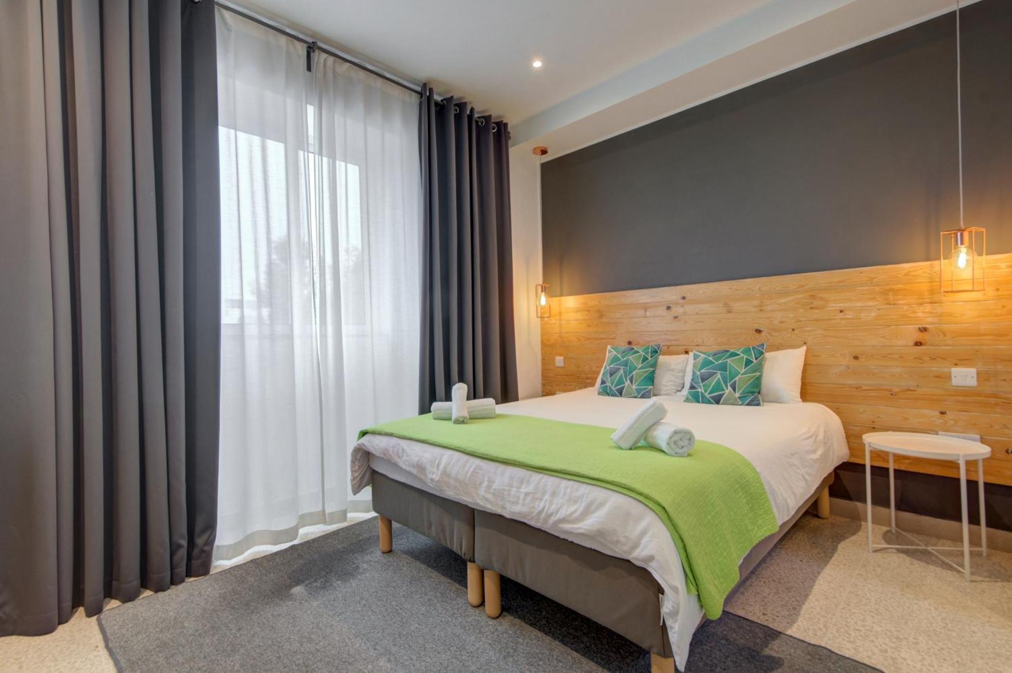 Caro Boutique Guest House San Ġwann Exteriér fotografie
