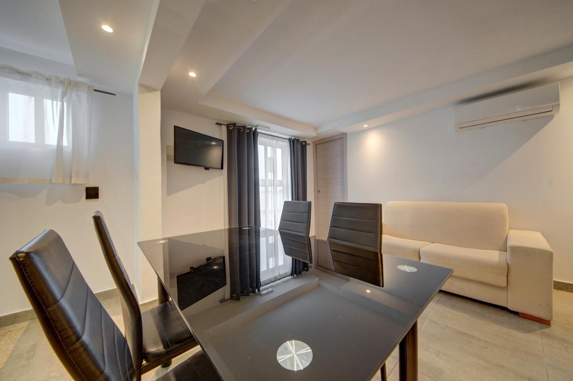 Caro Boutique Guest House San Ġwann Exteriér fotografie