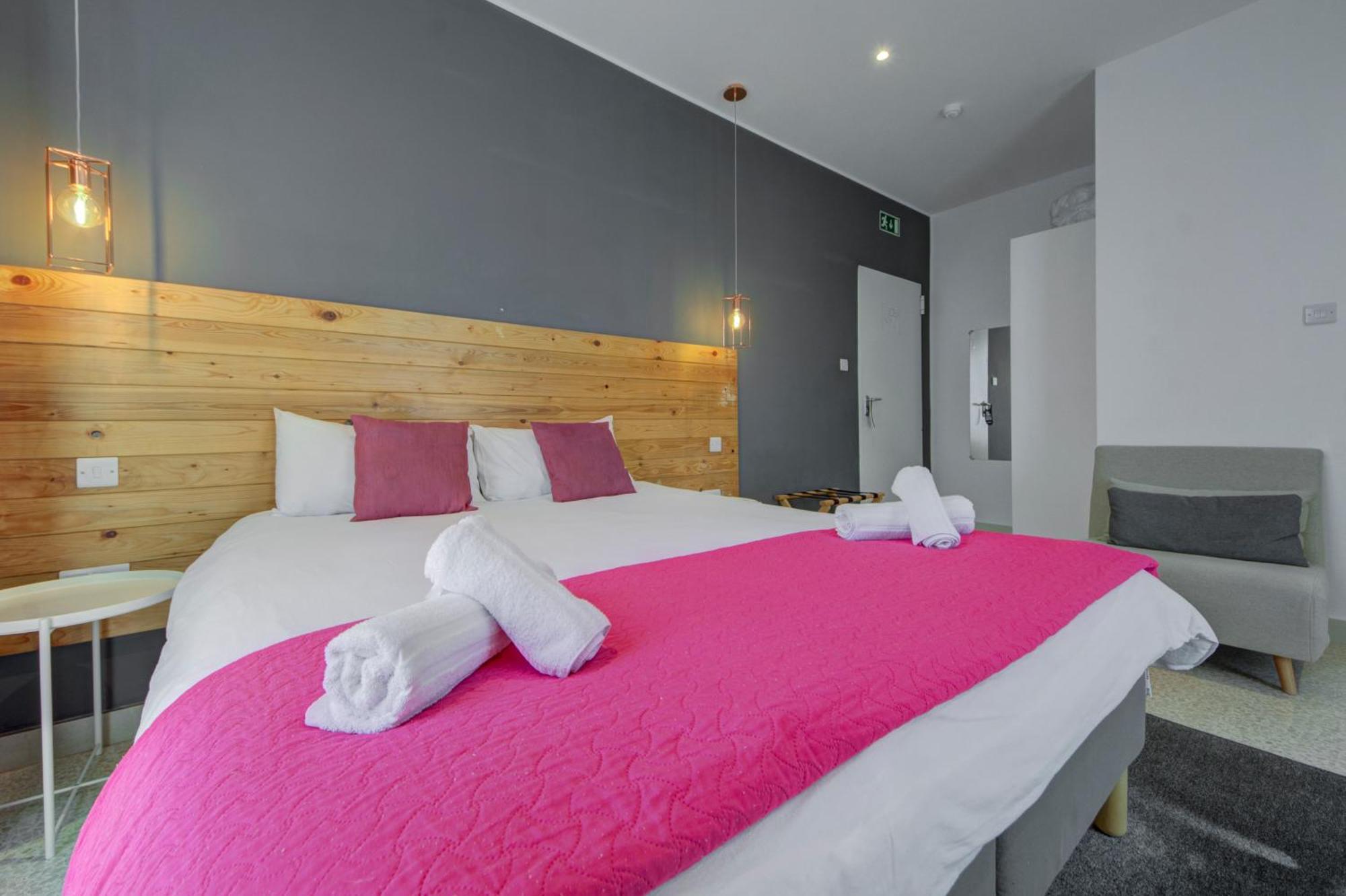 Caro Boutique Guest House San Ġwann Exteriér fotografie