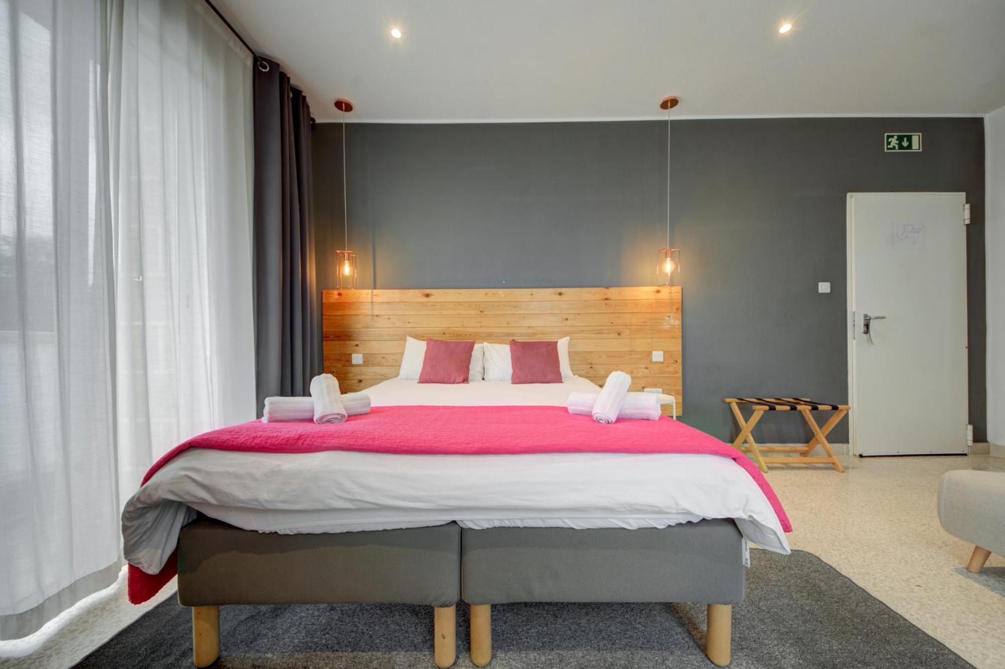 Caro Boutique Guest House San Ġwann Exteriér fotografie