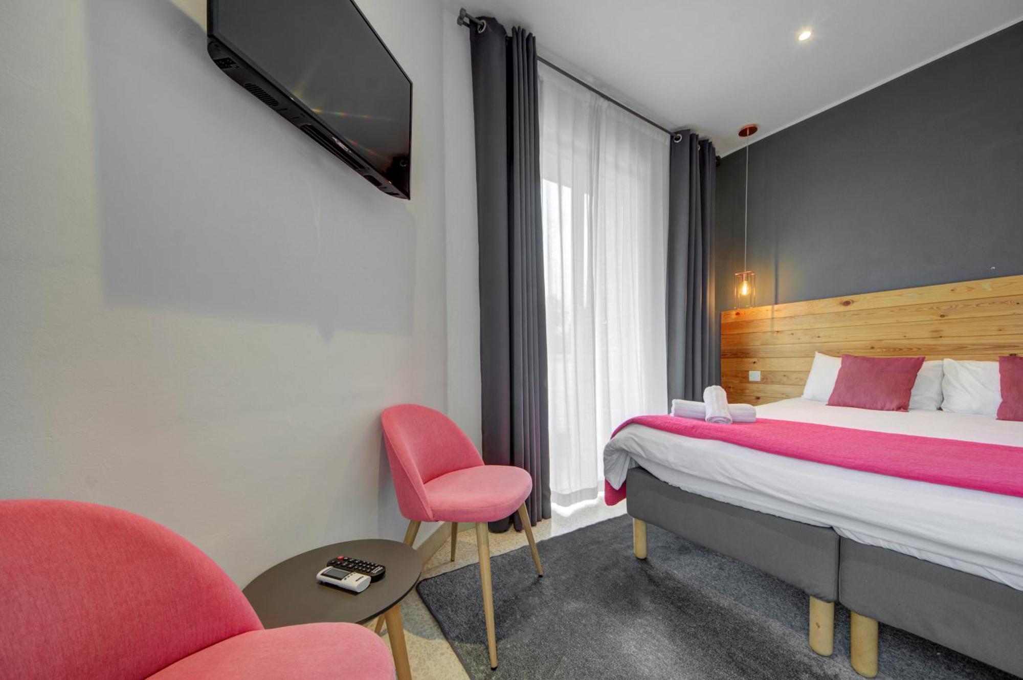 Caro Boutique Guest House San Ġwann Exteriér fotografie