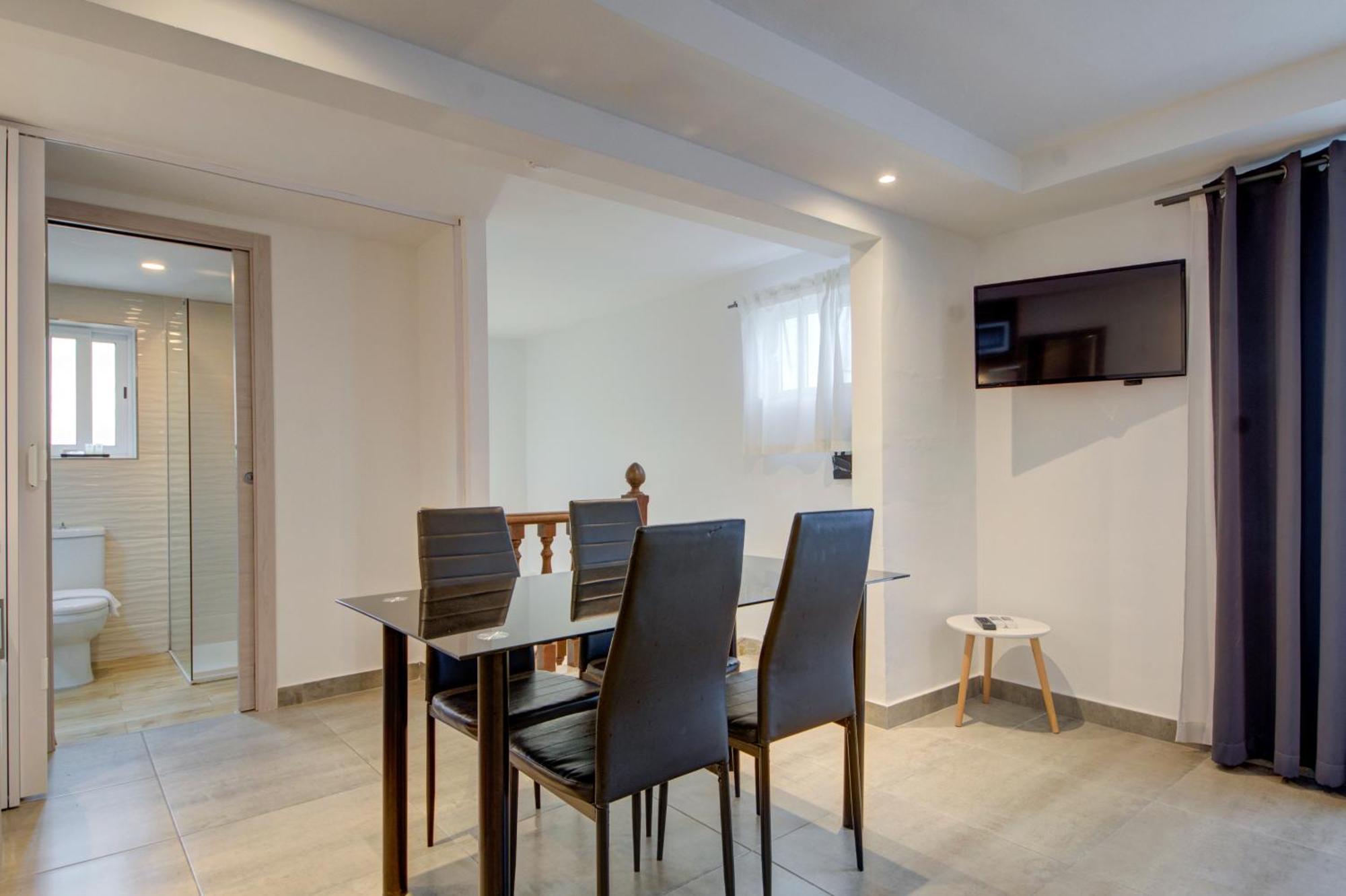Caro Boutique Guest House San Ġwann Exteriér fotografie