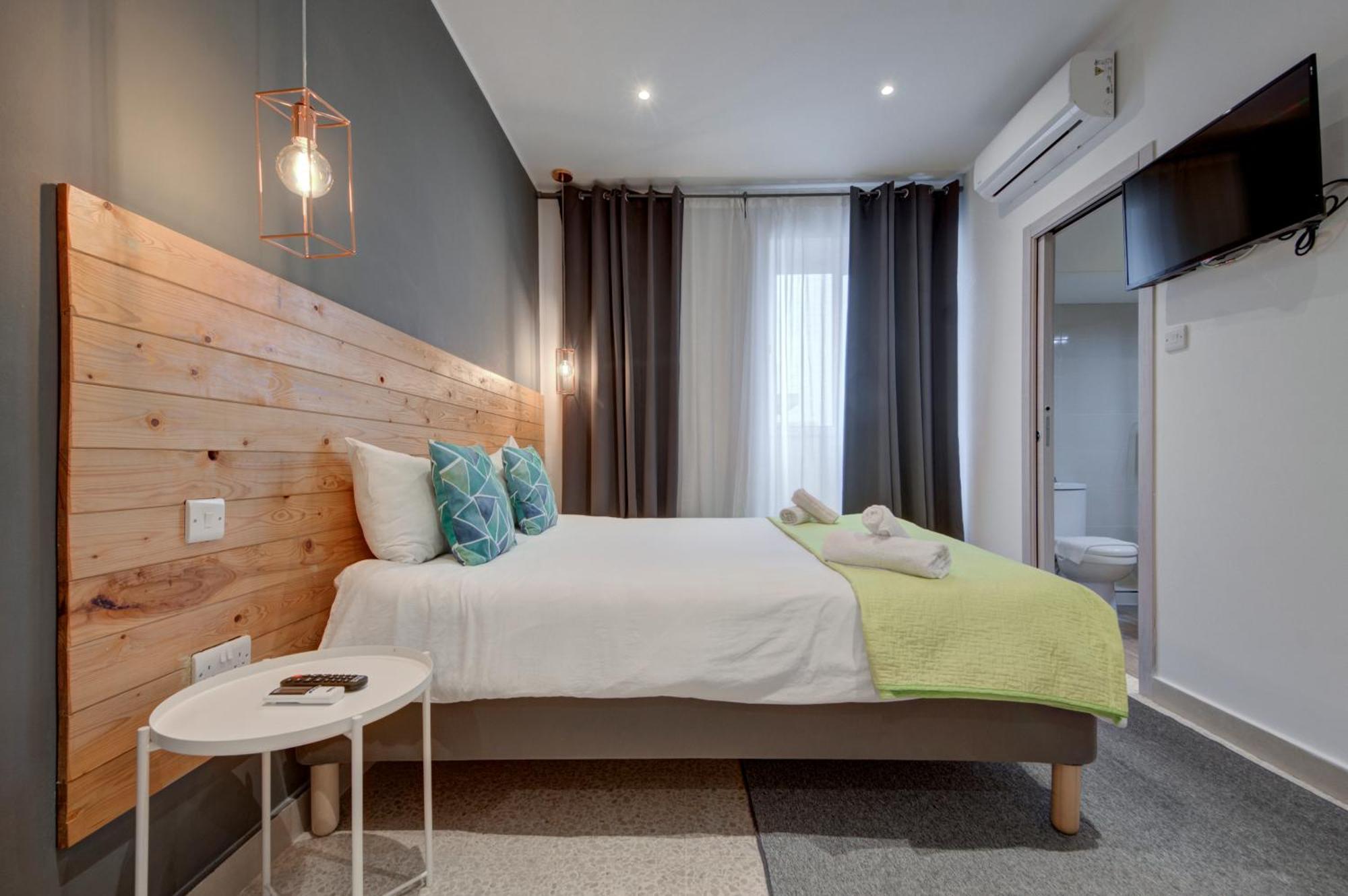 Caro Boutique Guest House San Ġwann Exteriér fotografie